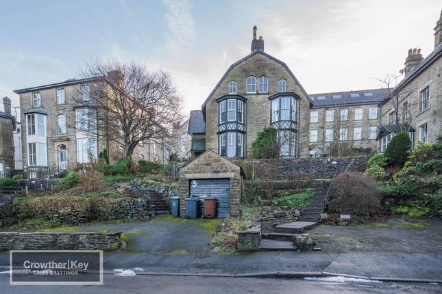 Hartington Road, Buxton 6 bed house for sale