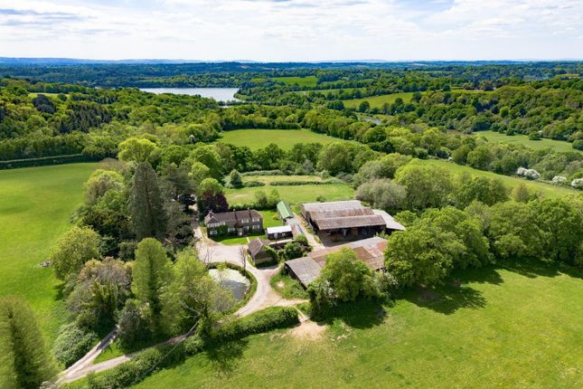 Selsfield Road, Ardingly RH17 4 bed farm house for sale