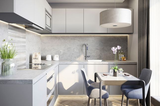 1 bed flat