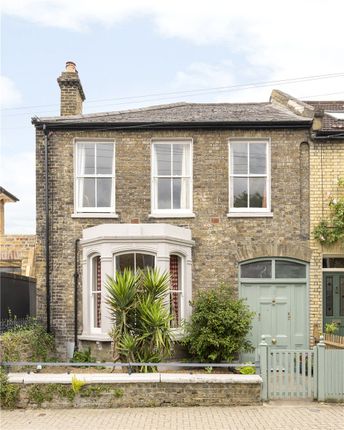 Bellevue Village, Wandsworth Common... 3 bed semi