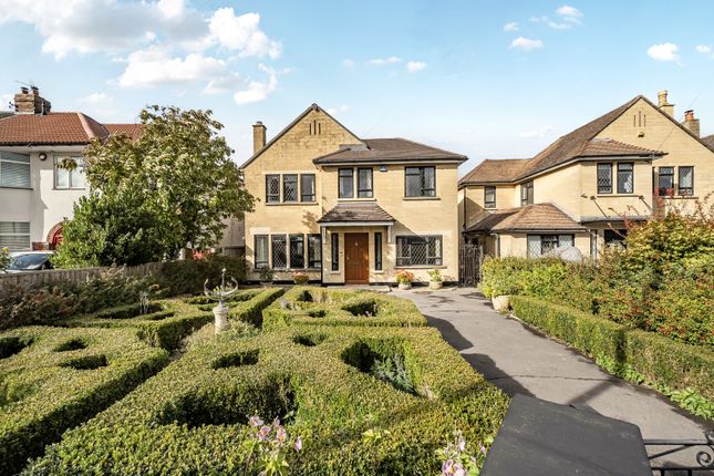 Bath Road, Bristol BS31 5 bed detached house for sale