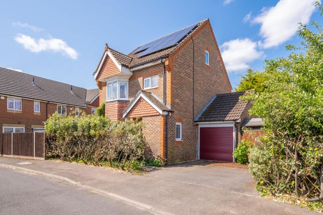Sandpiper Road, Sutton SM1 4 bed detached house for sale