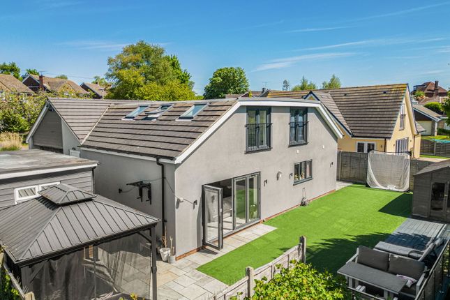 Gilders, Sawbridgeworth CM21 5 bed detached house for sale