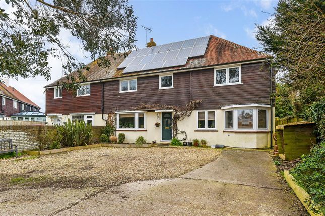 5 bedroom semi-detached house for sale