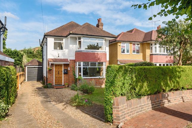 Ember Gardens, Thames Ditton, KT7 4 bed detached house for sale