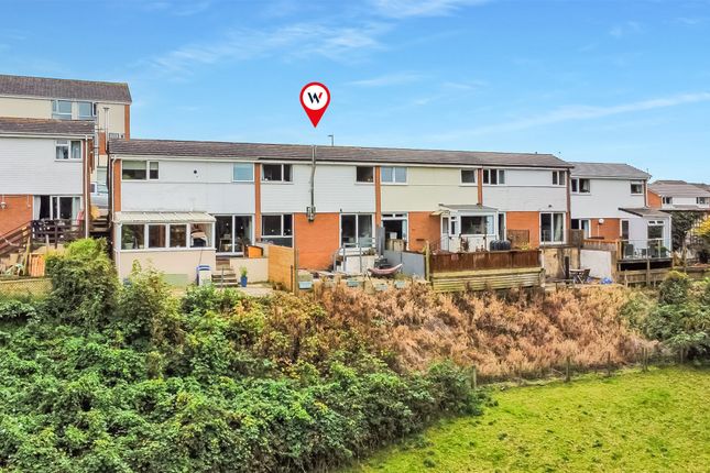 Windsor Road, Barnstaple, Devon, EX31 2 bed terraced house for sale