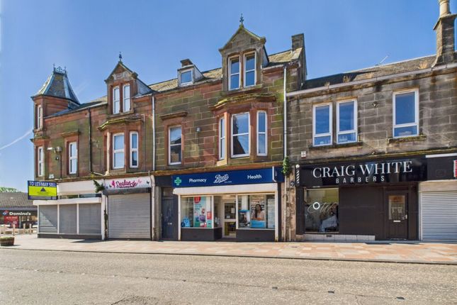 4 bedroom flat for sale
