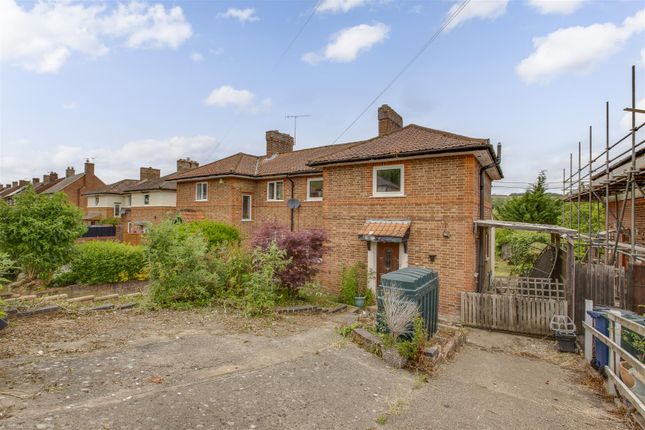 Wellfield Road, Piddington HP14 3 bed semi