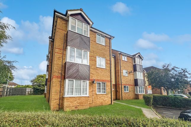 Falcon Close, Dunstable LU6 1 bed flat for sale