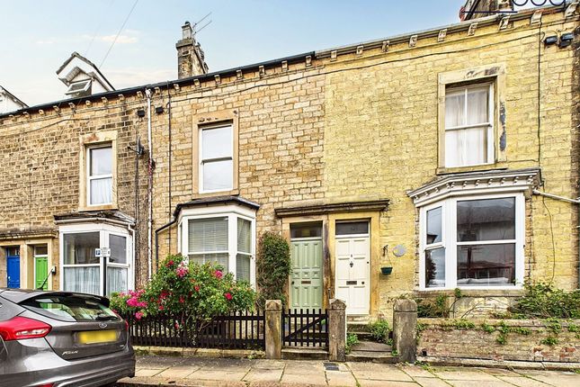 Portland Street | Stylish period home 3 bed terraced house for sale