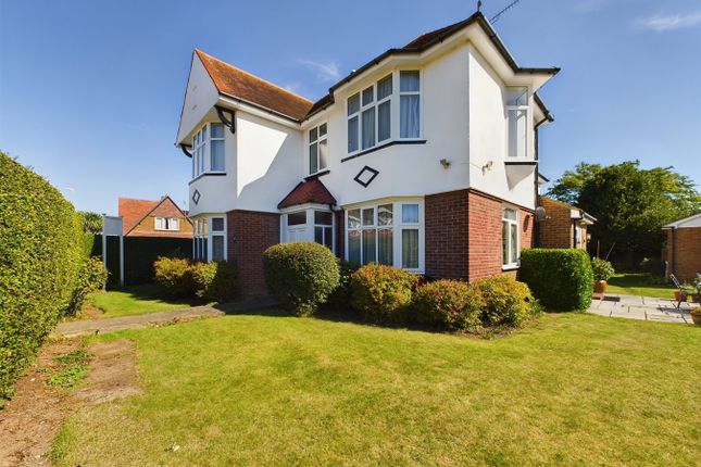 Osborne Road, Broadstairs, CT10 6 bed detached house for sale