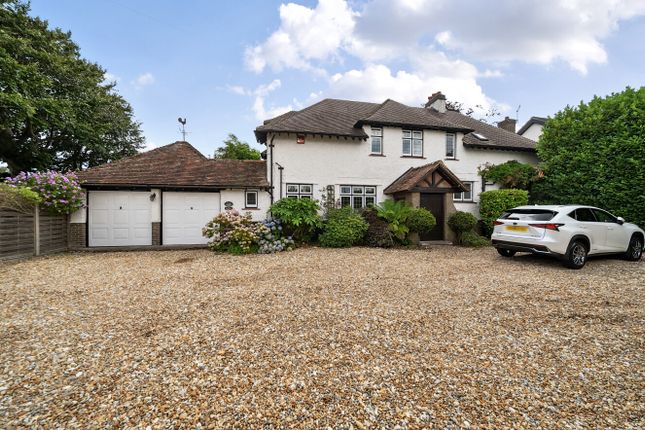 The Avenue, Hampshire PO14 5 bed detached house for sale