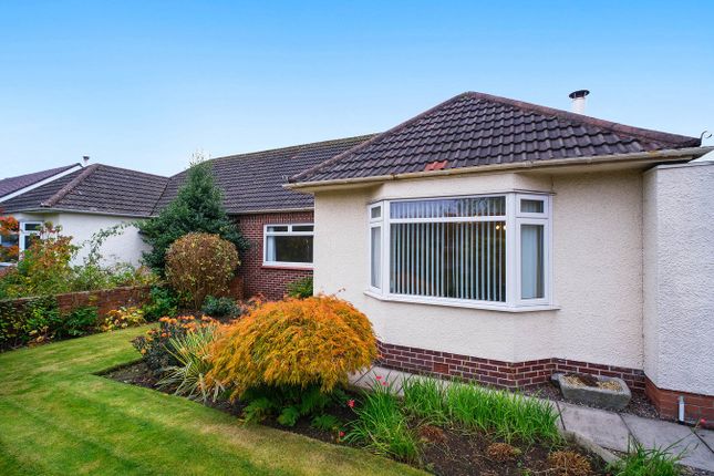 2 bedroom semi-detached bungalow for sale