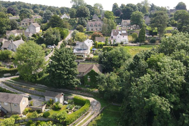 Bussage, Stroud, Gloucestershire, GL6 3 bed bungalow for sale