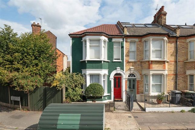 Fernbrook Road, London SE13 2 bed house for sale
