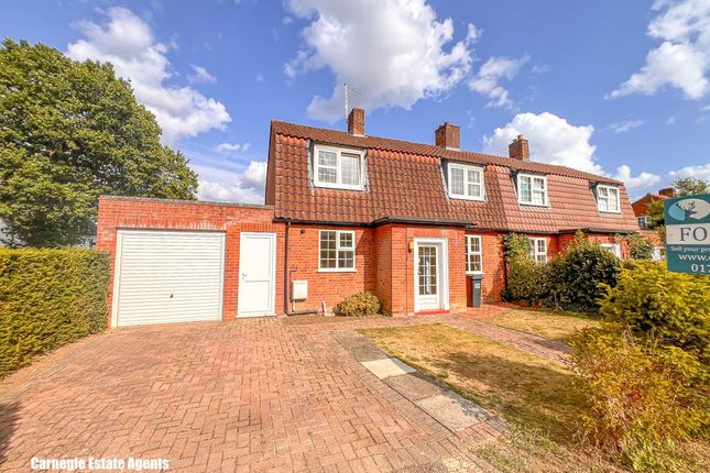 Handside Lane, Welwyn Garden City AL8 3 bed house for sale