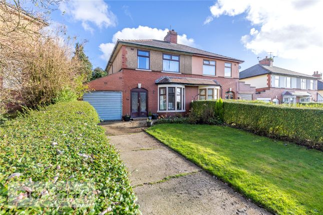Dill Hall Lane, Church, Accrington... 3 bed semi