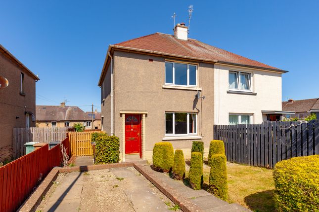 2 bed semi-detached house