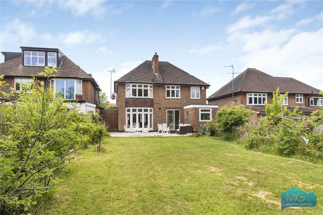 Aylmer Road, London, N2 4 bed detached house for sale