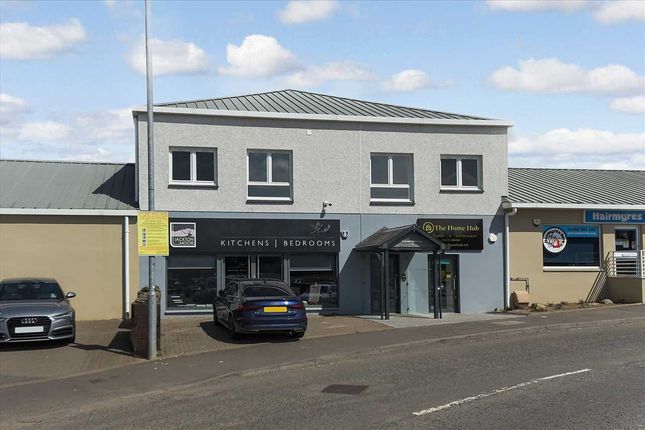 St James Apartments, Hairmyres, Flat... 2 bed apartment for sale