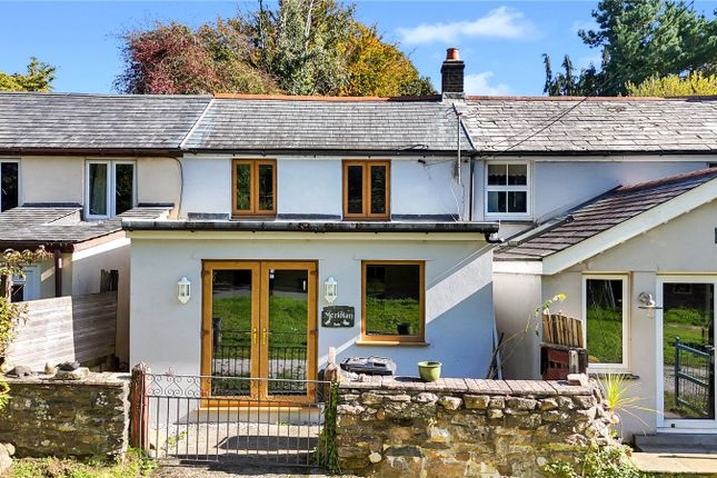 Tremar Coombe, Cornwall PL14 2 bed terraced house for sale