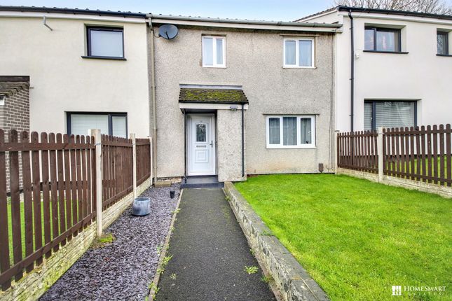 The Glen, Palacefields, WA7 3 bed terraced house for sale