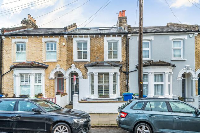 Ulverscroft Road, East Dulwich... 5 bed terraced house for sale