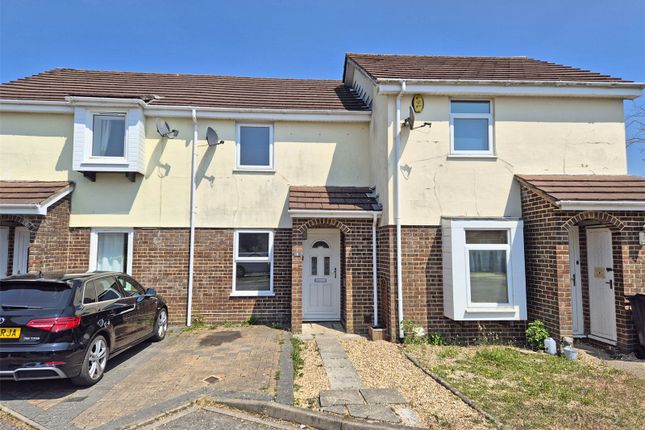 Thoresby Court, New Milton, BH25 2 bed terraced house for sale