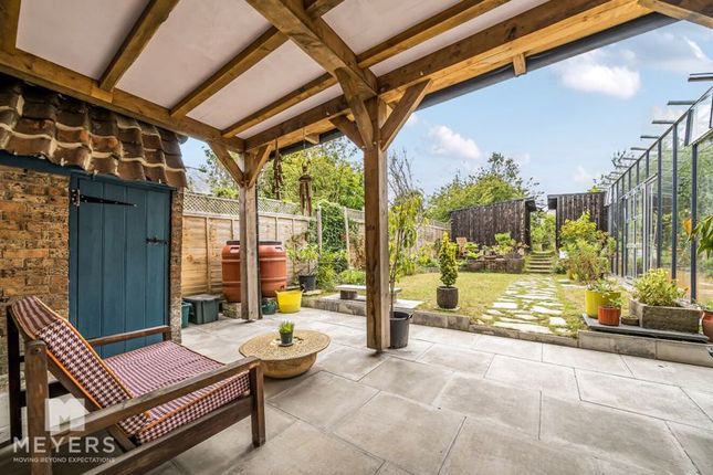 High Street, Fordington, Dorchester DT1 3 bed terraced house for sale