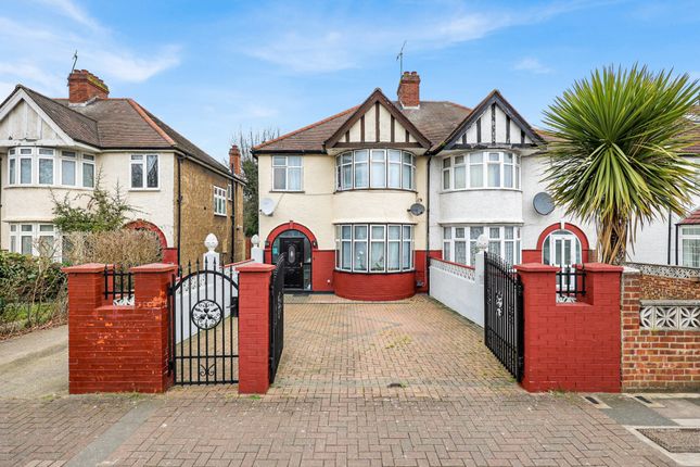 Dollis Hill Lane, Dollis Hill, NW2 4 bed semi