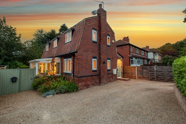 Leeds LS8 3 bed detached house for sale