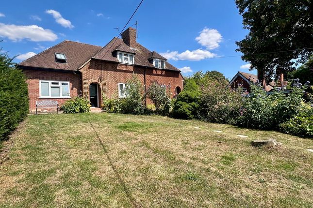 High Street, South Moreton, OX11 4 bed semi