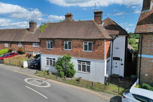 Snoll Hatch Road, Tonbridge TN12 4 bed detached house for sale