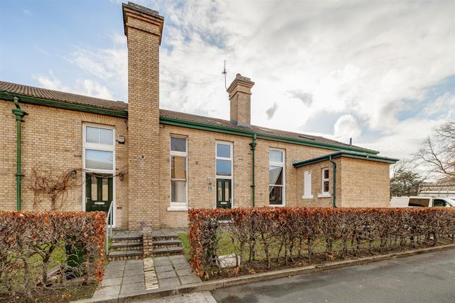 Constance Place, The Millfields... 2 bed terraced house for sale