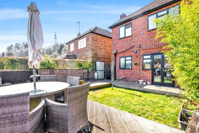 Cherry Tree Avenue, Haslemere, GU27 3 bed detached house for sale