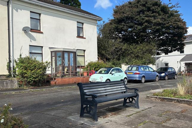 Railway Terrace, Neyland, Milford... 3 bed semi