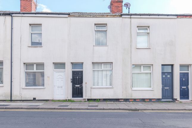 Ashton Road, Blackpool FY1 2 bed terraced house for sale
