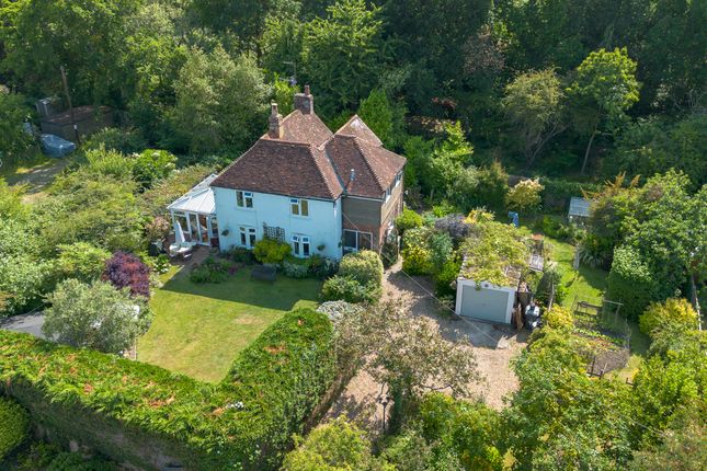 Blean, Canterbury, Kent 4 bed detached house for sale