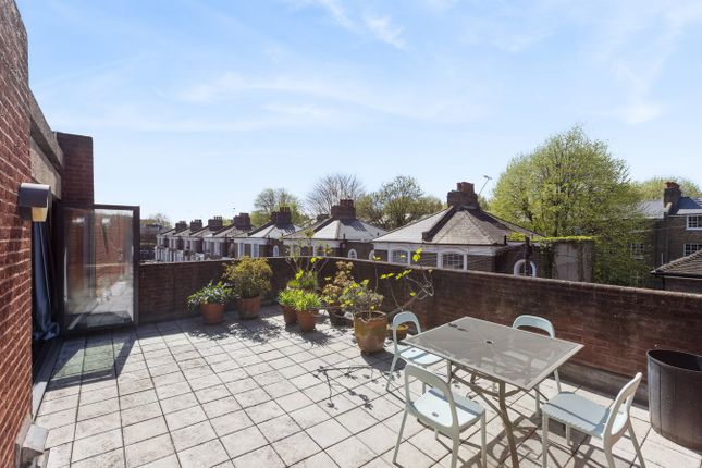 Angel Walk, London W6 1 bed flat for sale