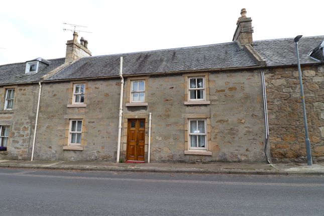 3 bed terraced house