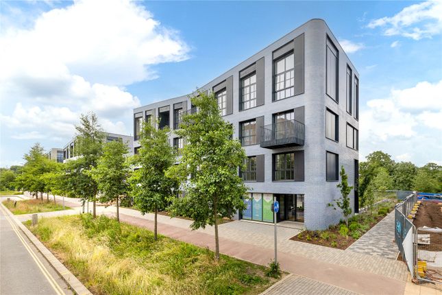 Turing Way, Cambridge, Cambridgeshire Studio for sale