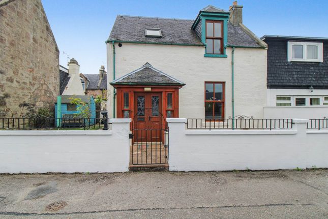 1 bedroom end of terrace house for sale