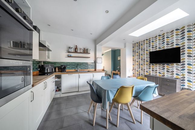 Arthur Road, Windsor, SL4 3 bed terraced house for sale