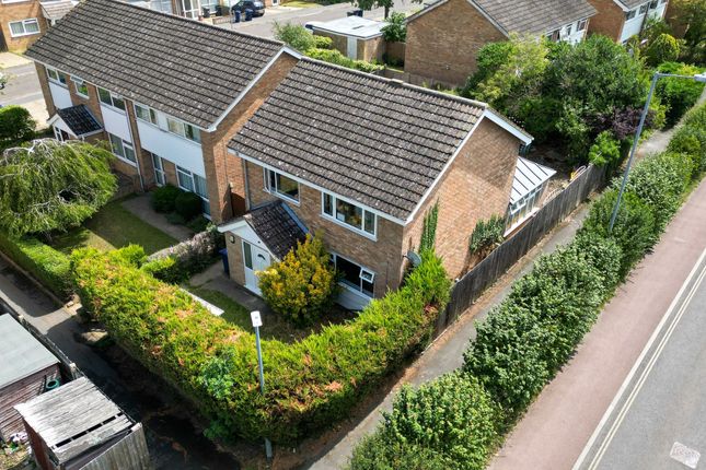Ashvale, Cambridge, CB4 4 bed detached house for sale