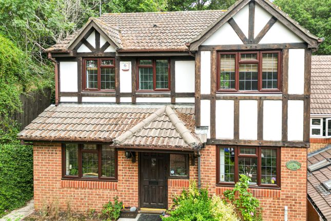 Fenswood Close, Bexley 4 bed detached house for sale