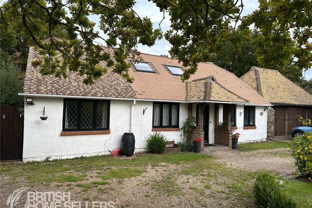 5 bedroom bungalow for sale