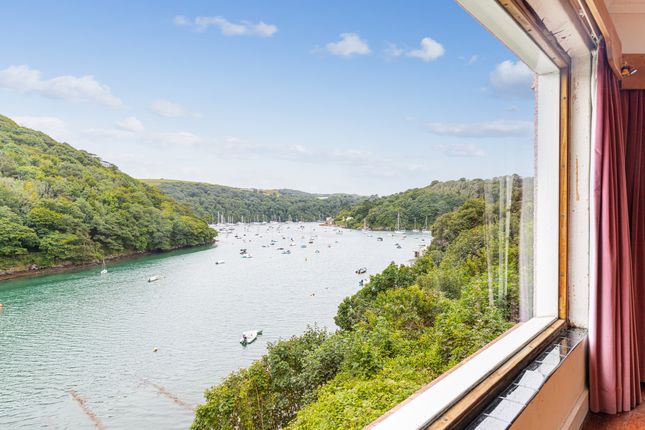 Cliff House, 95 Yealm Road, Newton... 4 bed house for sale
