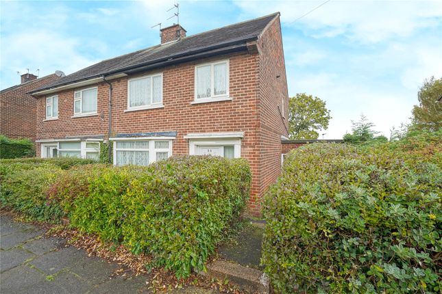 Shawsfield Road, Rotherham, South... 3 bed semi