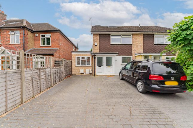 Burnham Way, Northfields 2 bed apartment for sale