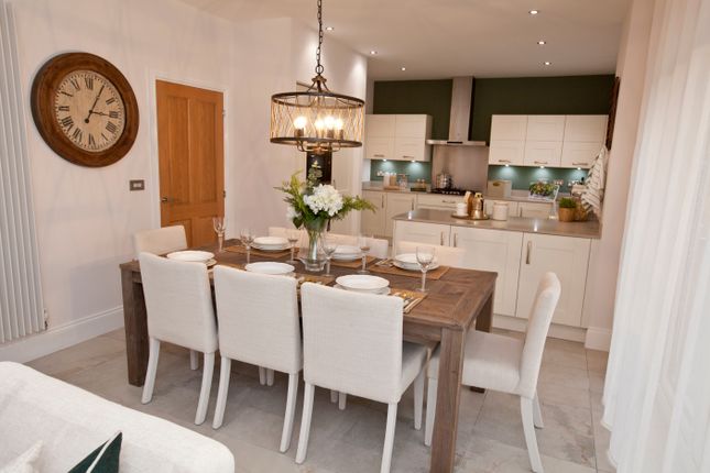 The Kettlewell at Clifford Gardens... 5 bed detached house for sale